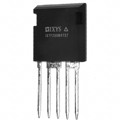IXTF250N075T - MOSFET N-CH 75V 140A I4PAC