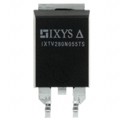 IXTV280N055TS - MOSFET N-CH 55V 280A PLUS-220SMD