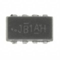SI5855DC-T1-E3 - MOSFET P-CH 20V 2.7A 1206-8