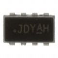 SI5856DC-T1-E3 - MOSFET N-CH 20V 4.4A 1206-8