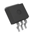 AZ1085S-ADJTRE1 - IC REG LINEAR POS ADJ 3A TO263