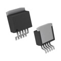 REG104FA-2.5 - IC REG LIN 2.5V 1A DDPAK/TO263-5