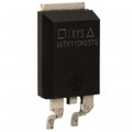 IXTV110N25TS - MOSFET N-CH 250V 110A PLUS220SMD