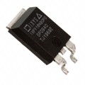 IXFV18N90PS - MOSFET N-CH 900V 18A PLUS-220SMD