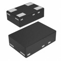 SSM4K27CTTPL3 - MOSFET N-CH 20V 500MA CST4