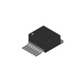 AUIRLZ44ZSTRL - MOSFET N-CH 55V 51A SMD DPAK