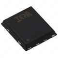 IRFH4201TRPBF - MOSFET N-CH 25V 49A 8PQFN