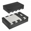 SI5415AEDU-T1-GE3 - MOSFET P-CH 20V 25A PPAK