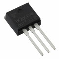 TK20C60W,S1VQ - MOSFET N-CH 600V 20A I2PAK