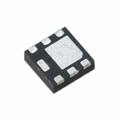 PMPB20UN,115 - MOSFET N-CH 20V 6.6A 6DFN