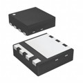 AON2411 - MOSFET P-CH 12V 20A 8DFN