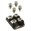 IXXN100N60B3H1 - IGBT MOD 600V 170A 500W SOT227B