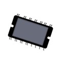 NXH35C120L2C2ESG - IGBT MODULE, CIB 1200 V, 35 A IG