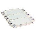 FS450R12KE3BOSA1 - IGBT MOD 1200V 600A 2100W