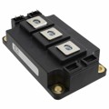 APTGT400A60D3G - IGBT MODULE 600V 500A 1250W D3