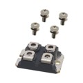 APT46GA90JD40 - IGBT MODULE 900V 87A 284W ISOTOP