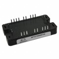 APTGT50X60T3G - IGBT MODULE 600V 80A 176W SP3