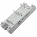 APTGT100DU170TG - IGBT MODULE 1700V 150A 560W SP4