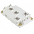 APTGLQ200H120G - IGBT MODULE 1200V 350A 1000W SP6
