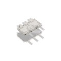 FS660R08A6P2FLBBPSA1 - HYBRID PACK DRIVE