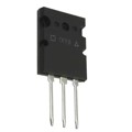 IXYK140N90C3 - IGBT 900V 310A 1630W TO264