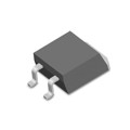 IXYA20N120A4HV - DISC IGBT XPT-GENX4  TO-263D2