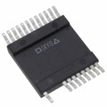 MMIX1X200N60B3H1 - IGBT 600V 175A 520W SMPD