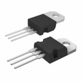 STGP20M65DF2 - IGBT TRENCH 650V 40A TO220