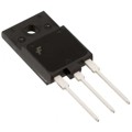 FGAF20N60SMD - IGBT FIELD STOP 600V 40A TO3PF