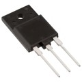 NGTG20N60L2TF1G - POWER FIELD-EFFECT TRANSISTOR