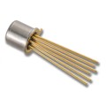 LSK389D TO-71 6L - LOW NOISE, MONOLITHIC DUAL, N-CH