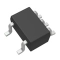 TPS71733DCKR - IC REG LINEAR 3.3V 150MA SC70-5
