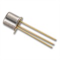 LS5301 TO-18 3L - HIGH IMPEDANCE, SINGLE, N-CHANNE