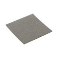 A18183-080 - COOLZORB-ULTRA,0.080IN,4.0X4.0IN