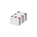 TCW1-2700+ - 1:1 LTCC TRANSFORMER, 700 - 2700