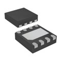 BGU8052X - IC AMP GSM 1.5GHZ-2.5GHZ 8HWSON