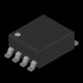 MCIMX6D6AVT08AC-NXP - I.MX 6 SERIES 32 BIT MPU, DUAL A