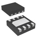 TSX3702IQ2T - IC COMPARATOR 16V DUAL CMOS 8DFN