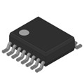 IDT74FCT645ATQ - FAST OCTAL BIDIRECTNL TRANSCVRS