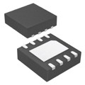 AOZ1320DI-02 - IC PWR SWITCH P-CHAN 1:1 8DFN