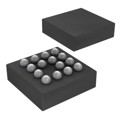 TPA2005D1GQYR - AUDIO AMPLIFIER, 1.45W, 1 CHANNE