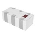 5400BL14B100T - BALUN 4.9GHZ-5.87GHZ 50/100 0603