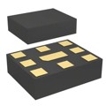 SD25-0836R9UBQ1 - RF DUPLEXER 881.5MHZ/2.14GHZ SMD