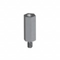 2180 - LAMP INCAND RT-1.75 WIRE 6.3V