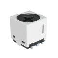 N1342DEA-0008BQE=P3 - ADJUSTABLE INDUCTOR 2.5MH SMD