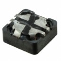 DRQ73-100-R - INDUCT ARRAY 2 COIL 10.3UH SMD