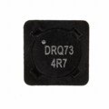 DRQ73-4R7-R - INDUCT ARRAY 2 COIL 4.422UH SMD