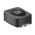 SRF1260A-100M - INDUCT ARRAY 2 COIL 10UH SMD