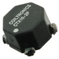 CTX10-2P-R - INDUCT ARRAY 2 COIL 9.83UH SMD
