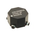 CTX25-2P-R - INDUCT ARRAY 2 COIL 24.79UH SMD